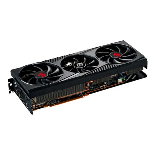 PowerColor Red Dragon RX 6800 OC 16GB Graphics Card